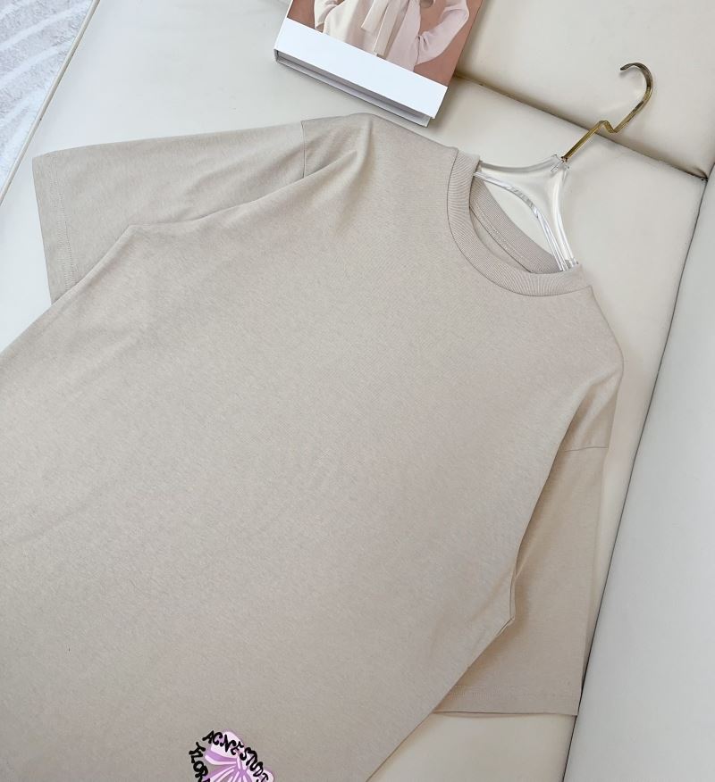 Acne T-Shirts